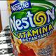 Nestlé Neston Vitamina Instantânea
