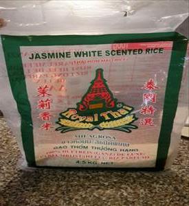 Royal Thai Jasmine Reis