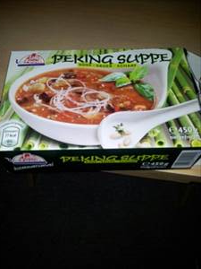 Lero Food Peking Suppe