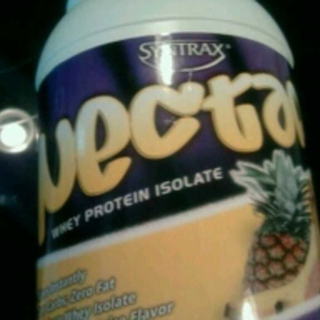 Syntrax Nectar Twisted Cherry Whey Protein Isolate