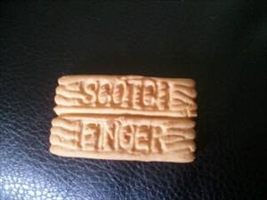 Woolworths Scotch Finger