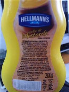 Hellmann's Mostarda