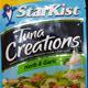 StarKist Foods Tuna Creations Herb & Garlic (Pouch)