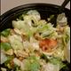 Runza Aztec Grilled Chicken Salad (Includes Hidden Valley Fat Free Original Ranch Dressing)