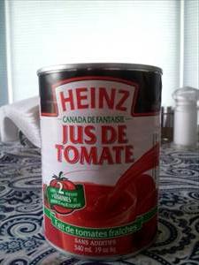 Heinz Tomato Juice (284ml)