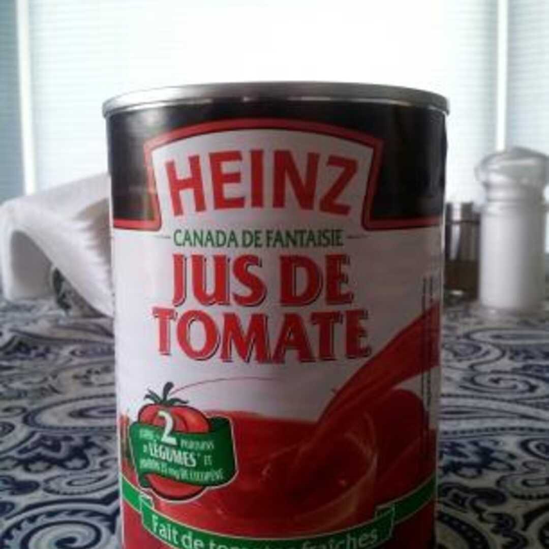 Heinz Tomato Juice (284ml)