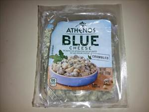 Athenos Crumbled Blue Cheese