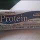 Easy Body High Protein Nutrition Bar