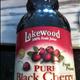 Lakewood Organic Pure Black Cherry Concentrate