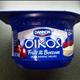 Dannon Oikos Fruit on The Bottom Nonfat Greek Yogurt - Black Cherry