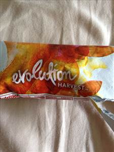 Evolution Harvest Nut & Fruit Mix