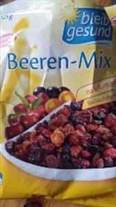 Bleib Gesund Beeren-Mix