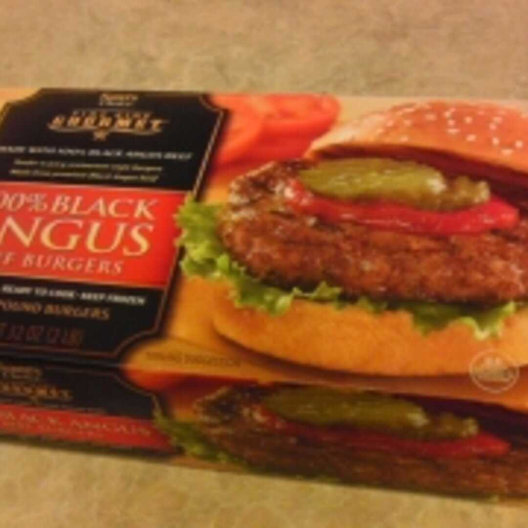 Sam's Choice 100% Black Angus Beef Burger