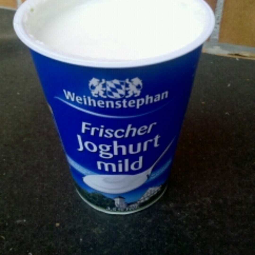Weihenstephan Joghurt 0,1%