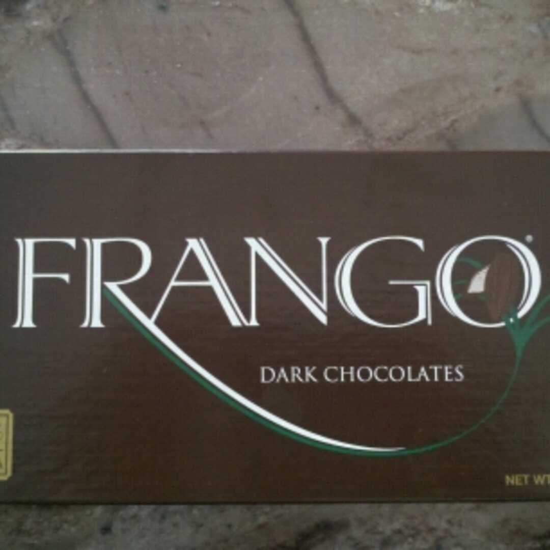 Frango Dark Chocolate Mints