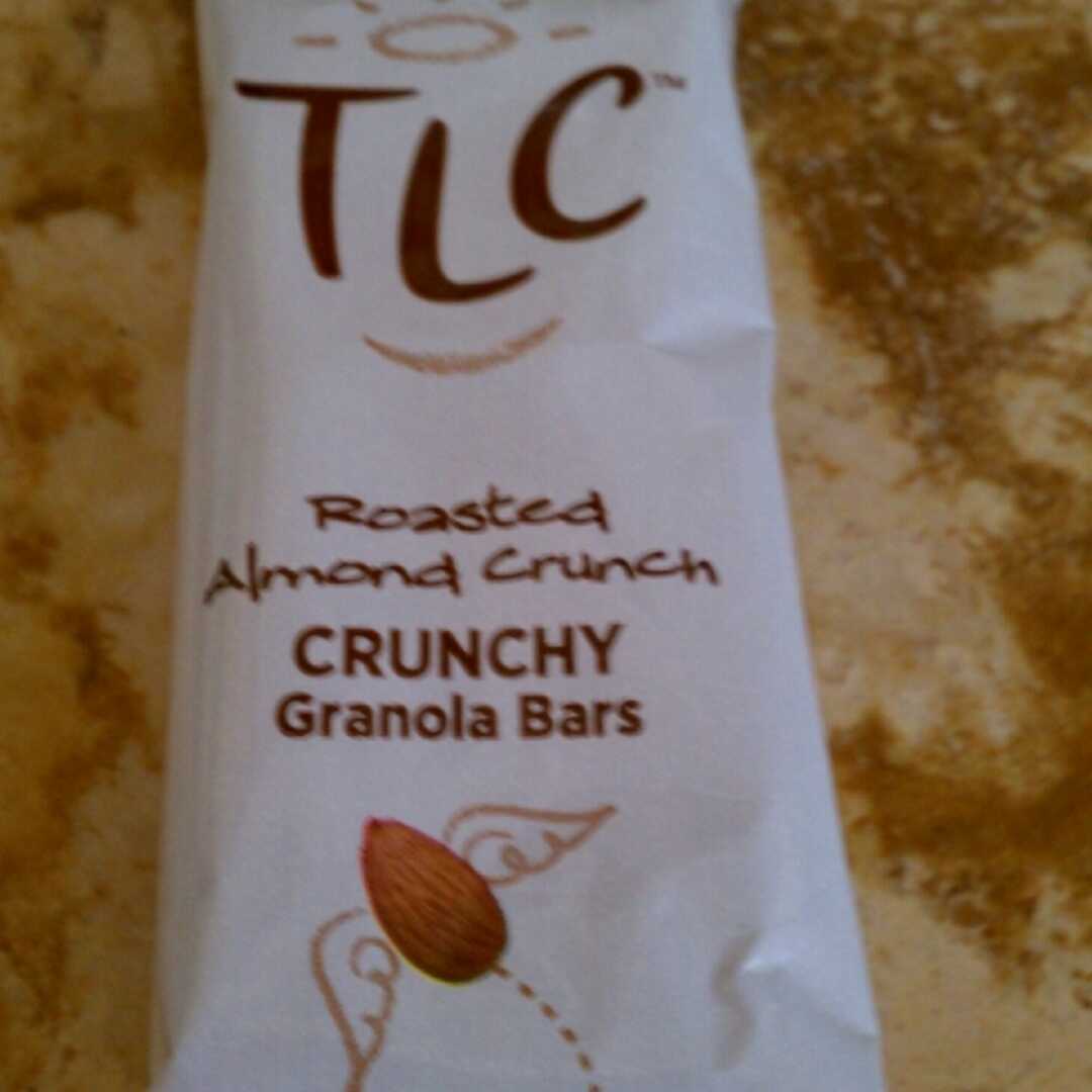 Kashi Crunchy Granola Bars - Roasted Almond Crunch