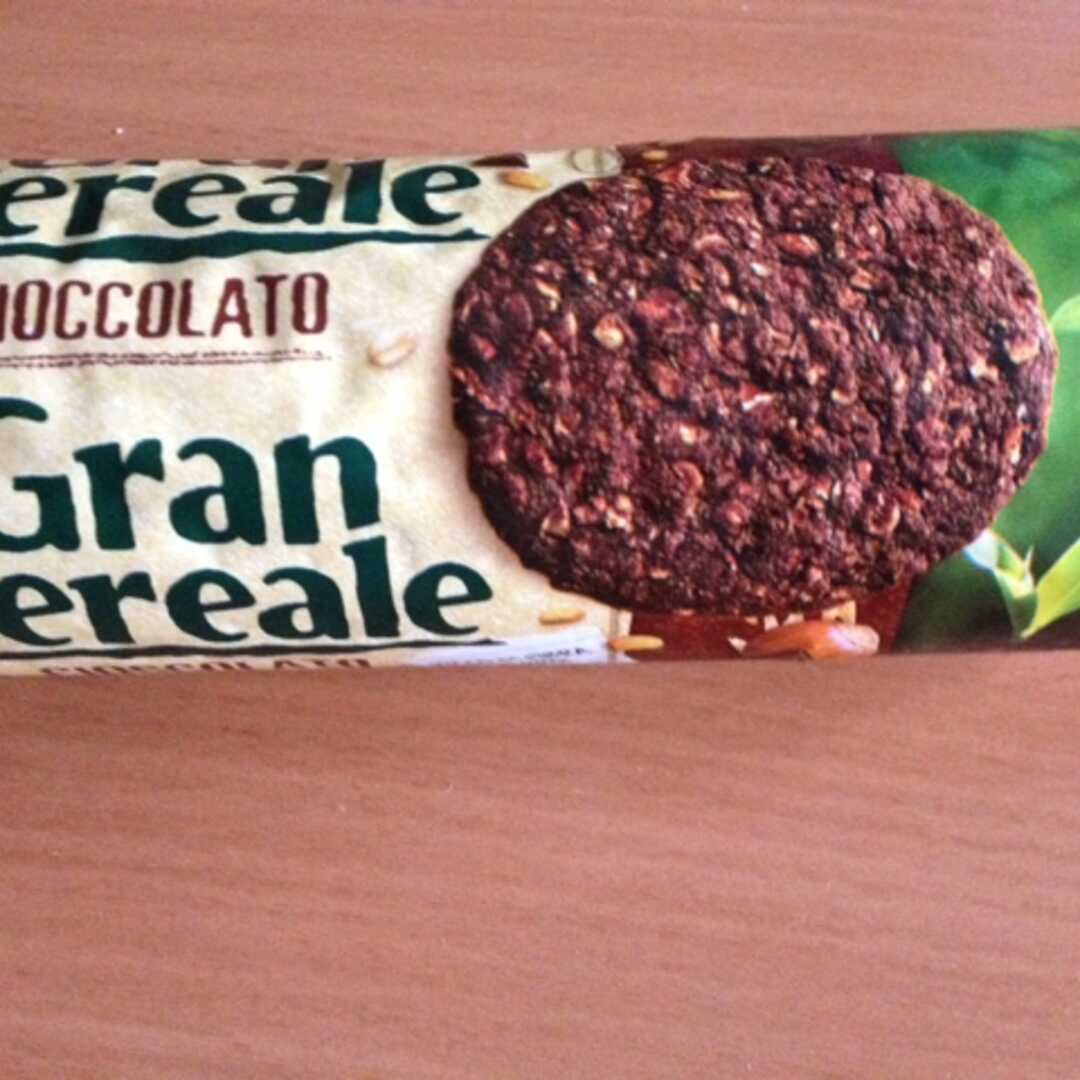 Grancereale Cioccolato