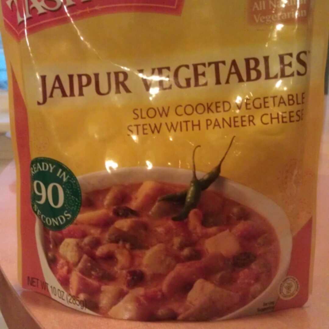 Tasty Bite Jaipur Vegetables