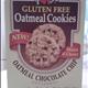 Glenny's Gluten Free Chocolate Chip Oatmeal Cookies
