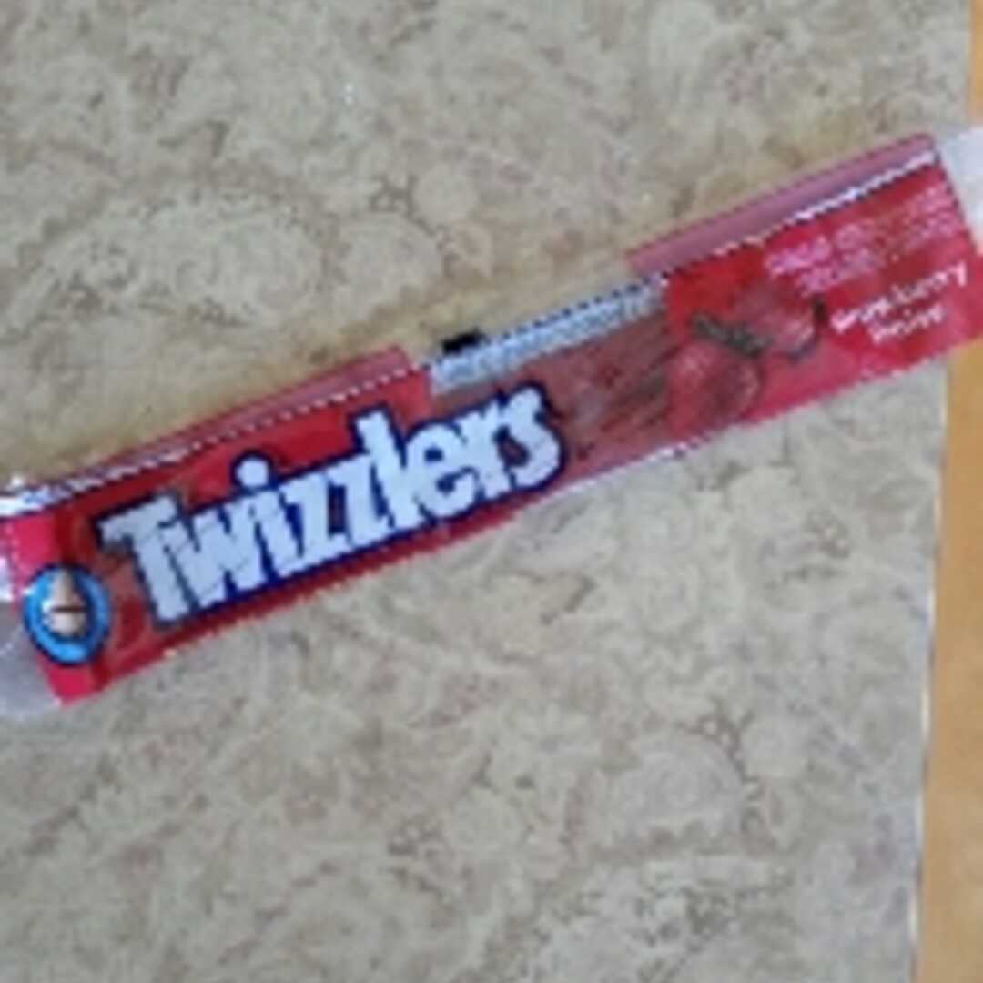 Twizzler Strawberry