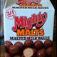 NECCO Mighty Malts Malted Milk Balls
