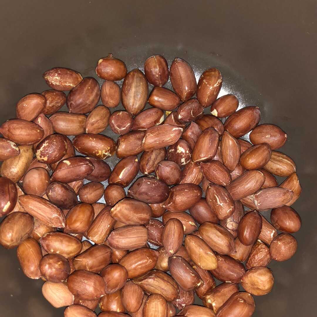 Польза жареного арахиса для мужчин