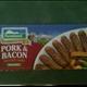 Farmland Foods Pork & Bacon Pork Sausage