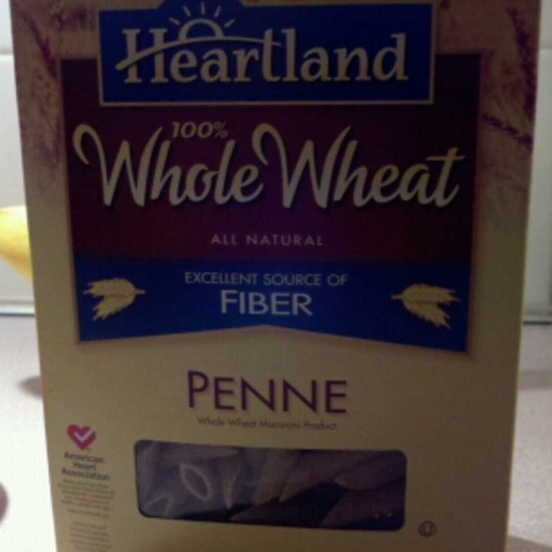 Heartland Whole Wheat Penne Pasta