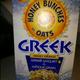 Post Honey Bunches of Oats Greek Honey Crunch