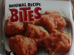 KFC Original Recipe Bites (6)