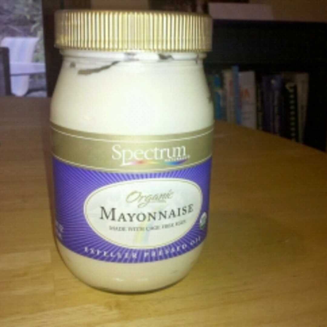 Spectrum Organic Mayonnaise