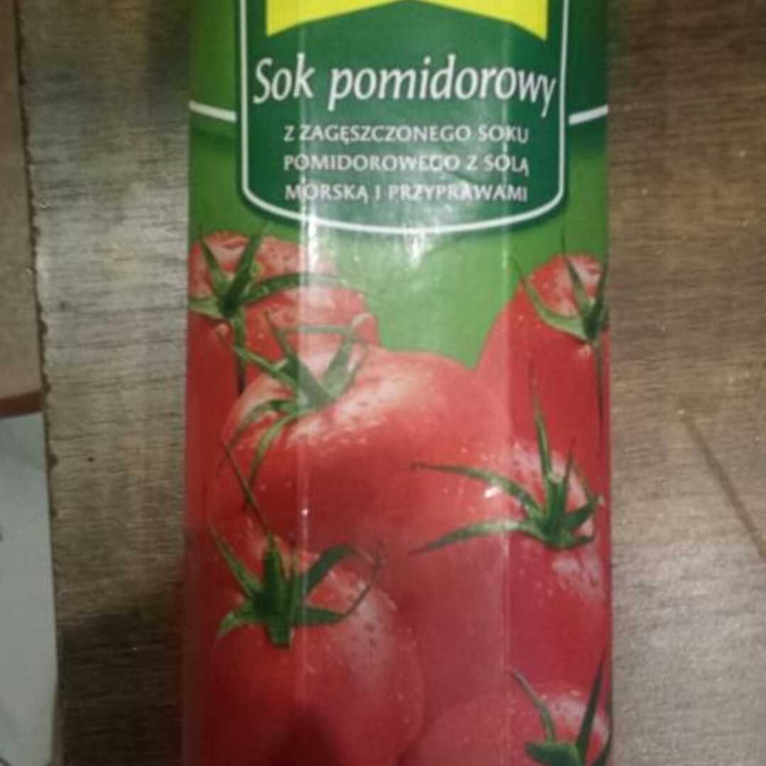 Vitafit Sok Pomidorowy