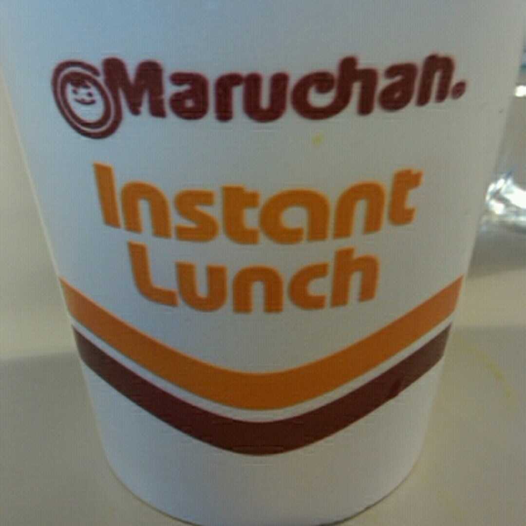 Maruchan Ramen Noodles