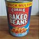 Corale Baked Beans