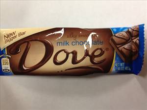 Dove Smooth Milk Chocolate