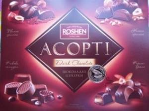 Roshen Ассорти