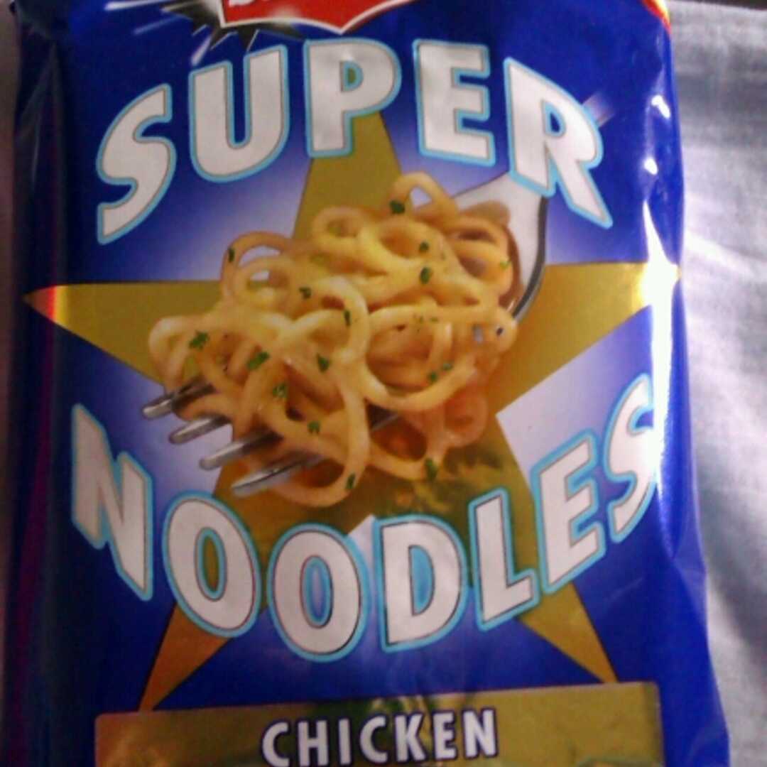 Batchelors Chicken Flavour Super Noodles