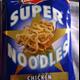 Batchelors Chicken Flavour Super Noodles