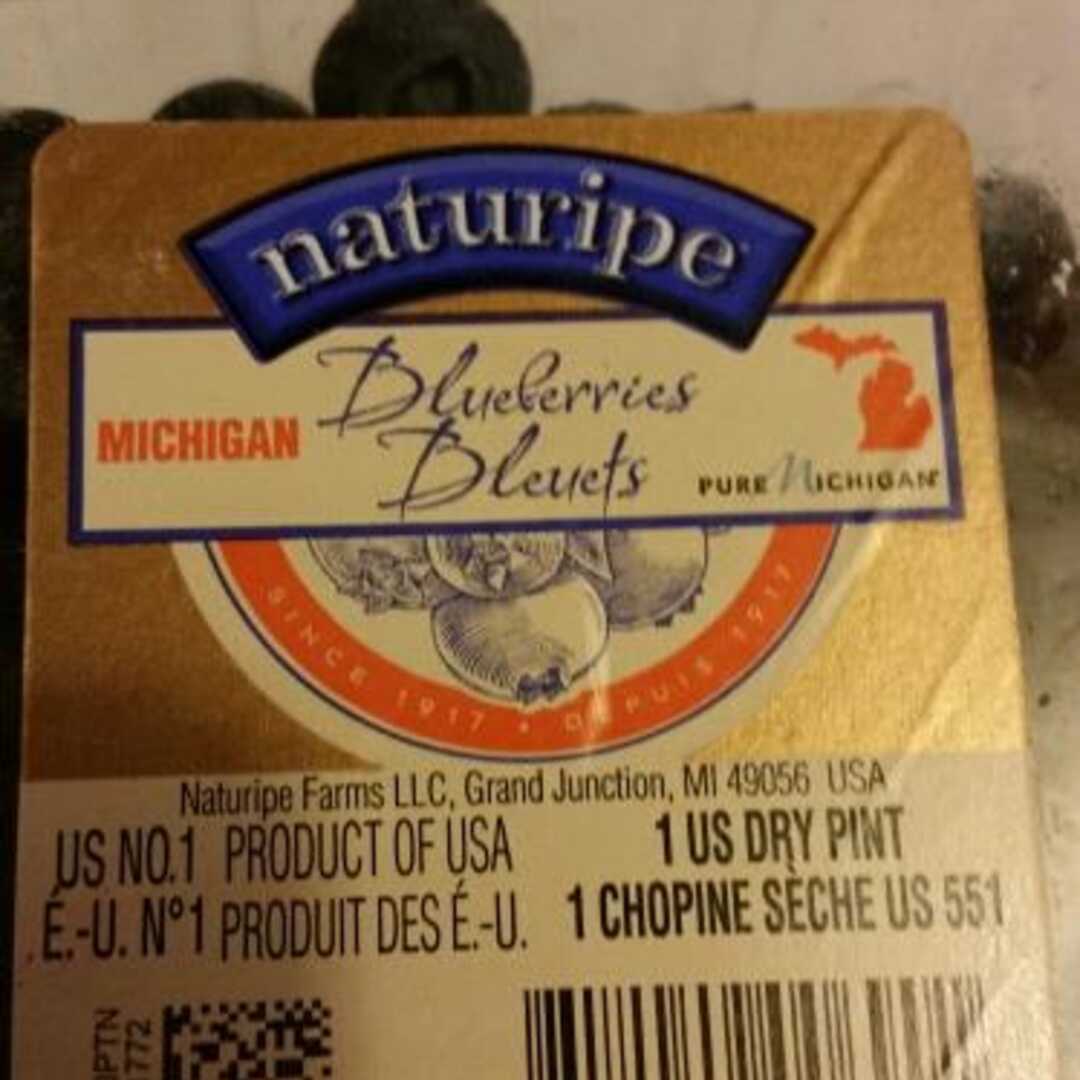 Naturipe Blueberries (Cup)