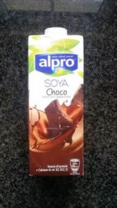 Alpro Sojadrink - Schokolade