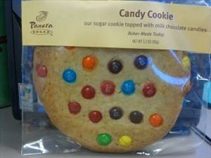 Panera Bread Cookie - Candy