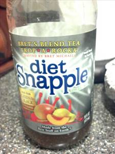 Snapple Diet Lemonade Iced Tea
