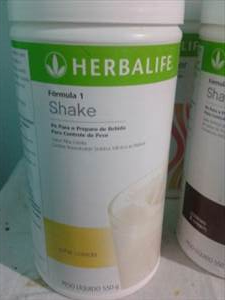 Herbalife Shake de Piña Colada