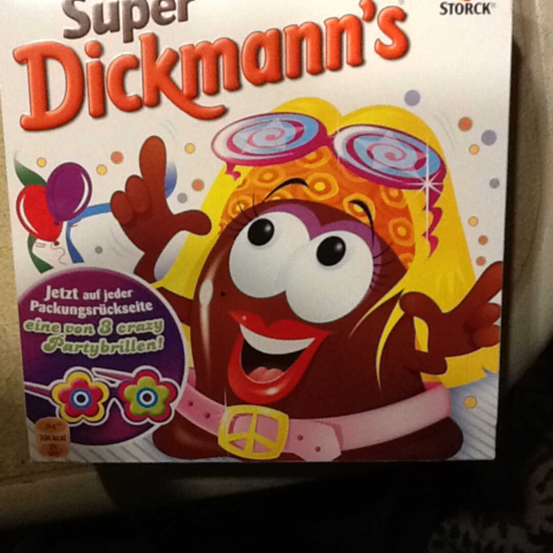 Storck Super Dickmanns