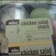 Wawa Chicken Salad Snack