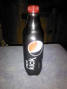 Pepsi Pepsi Kick