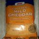 Jewel-Osco Fat Free Shredded Mild Cheddar Cheese