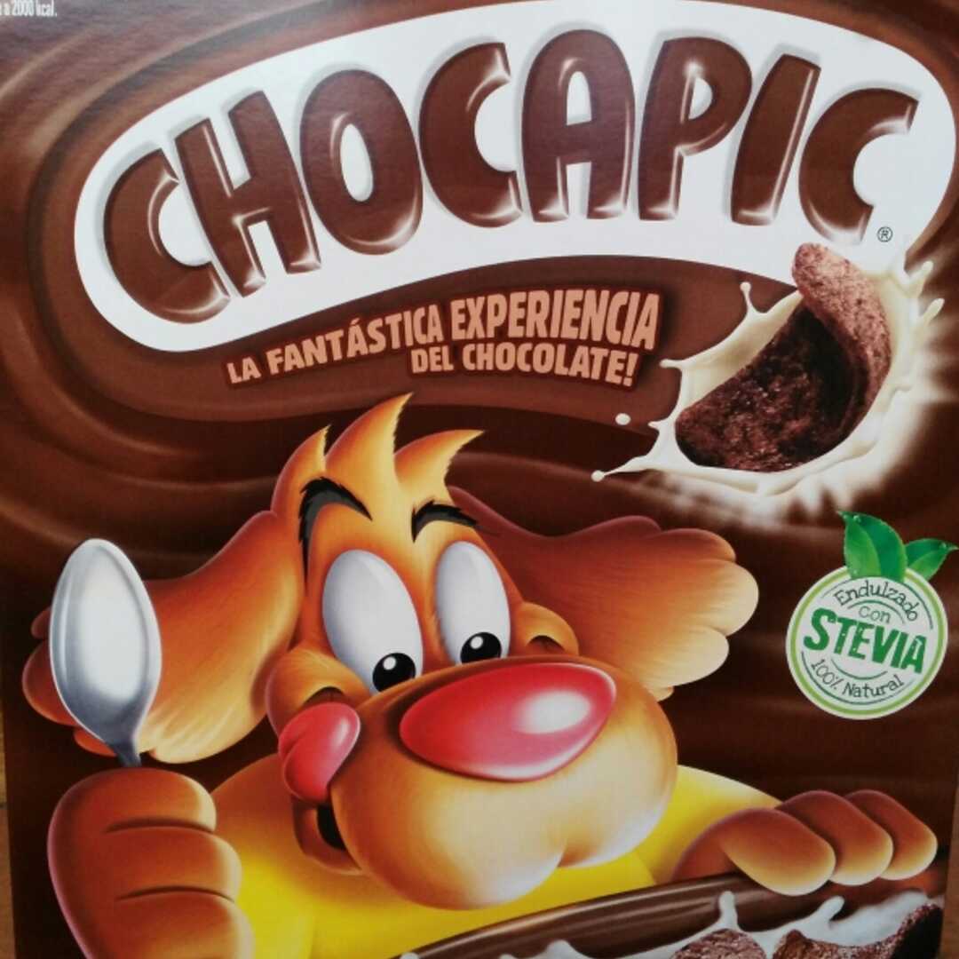 Nestlé Chocapic Stevia