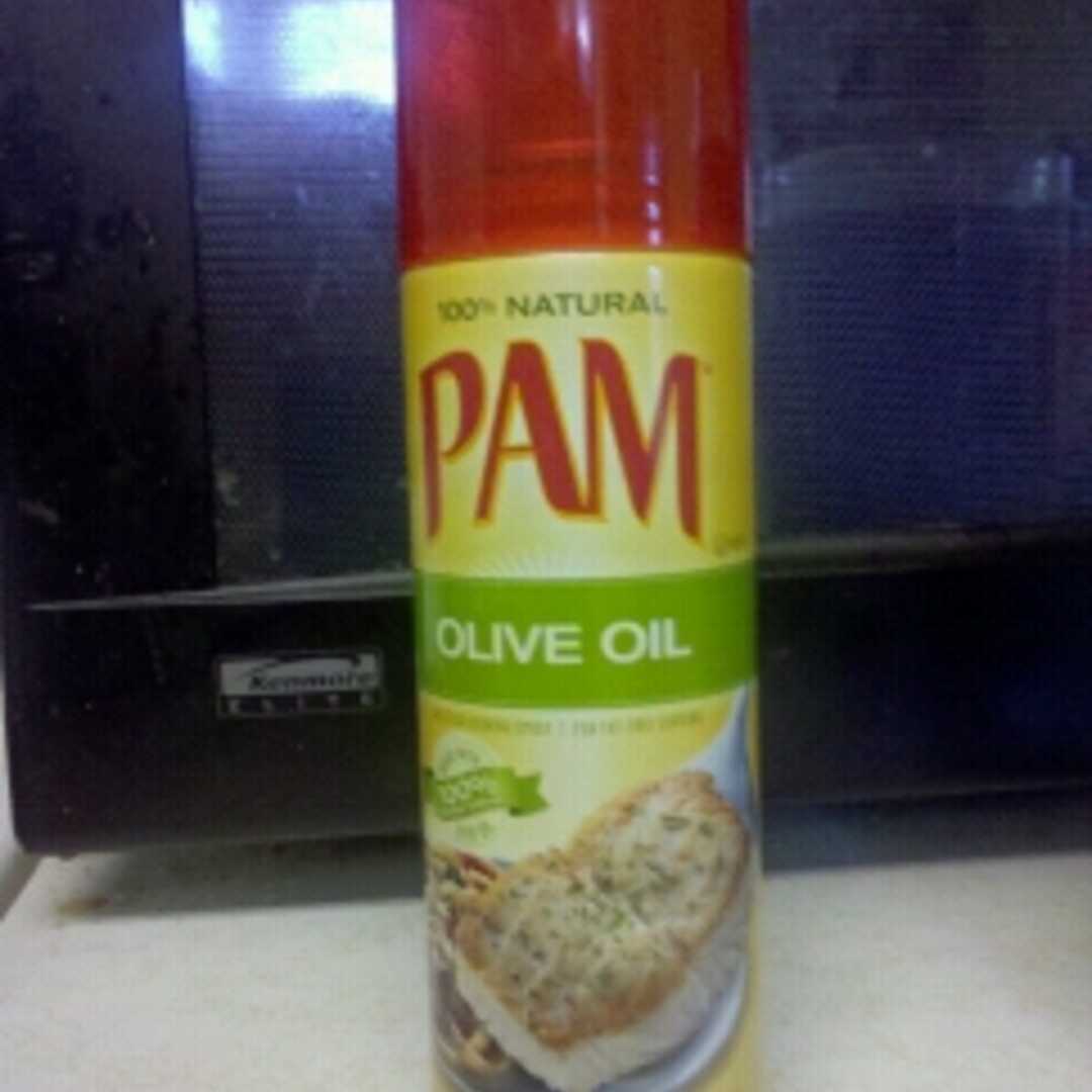 PAM Olive Oil Cooking Spray