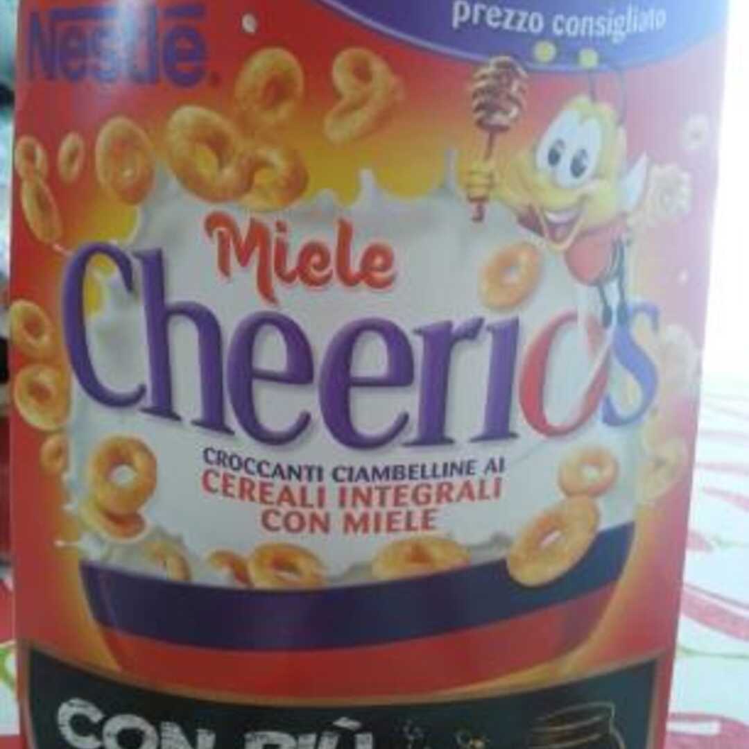 Nestlé Cheerios